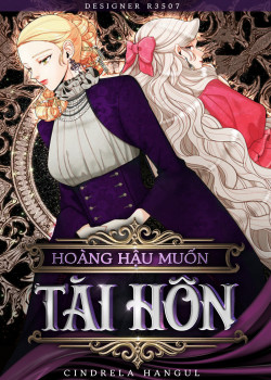 Hoàng Hậu Tái Hôn